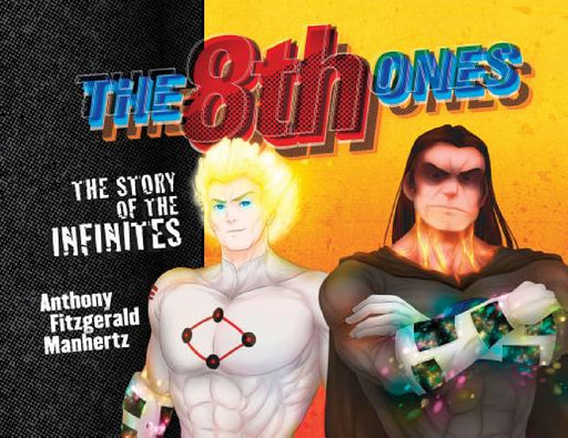 The 8th Ones by Anthony Manhertz