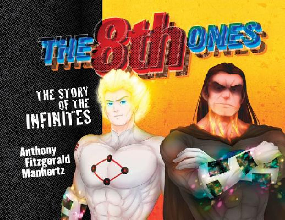 The 8th Ones by Anthony Manhertz