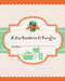 Il Mio Ricettario di Famiglia: 100 pagine di ricette - crea il tuo libro di ricette di famiglia personale usando questo diario (include tabelle di co by Journal Jungle Publishing