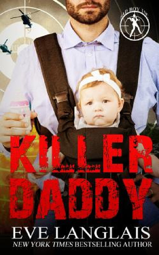 Killer Daddy by Eve Langlais