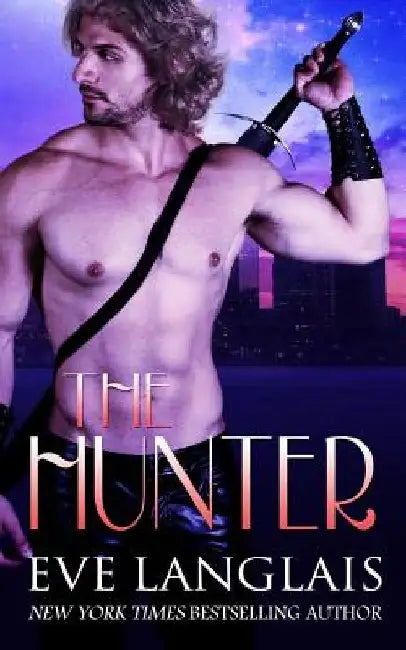 The Hunter by Eve Langlais