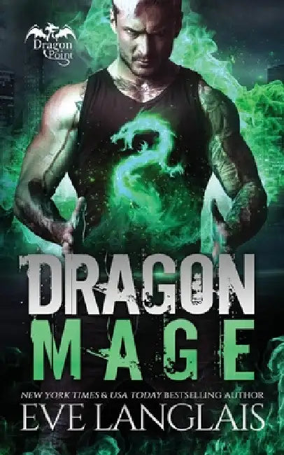 Dragon Mage by Eve Langlais