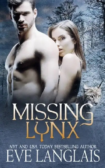 Missing Lynx by Eve Langlais