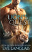Lion's Quest by Eve Langlais