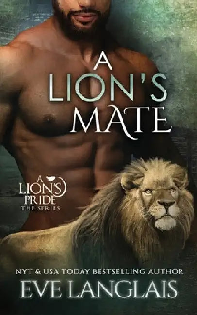 A Lion's Mate by Eve Langlais