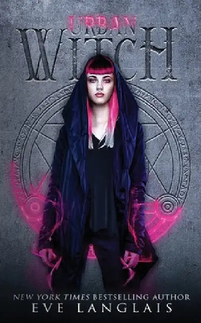 Urban Witch by Eve Langlais