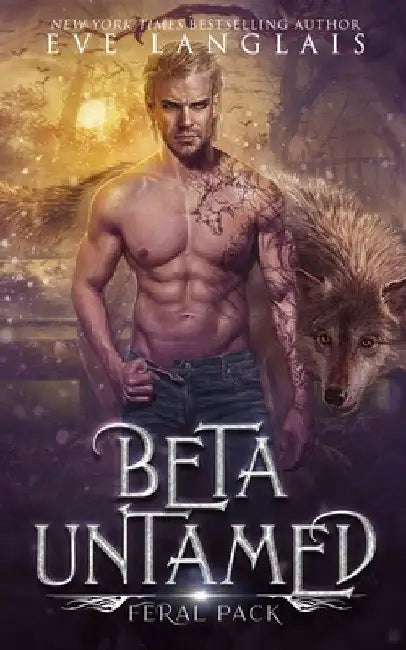 Beta Untamed by Eve Langlais