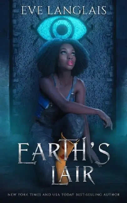 Earth's Lair by Eve Langlais