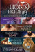 A Lion's Pride #3 by Eve Langlais