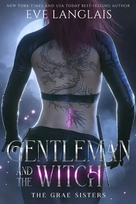 Gentleman and the Witch by Eve Langlais