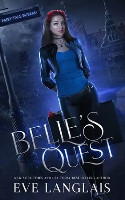 Belle's Quest by Eve Langlais