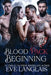 Blood Pack Beginning by Eve Langlais