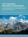 Canadian Mountain Assessment: Walking Together to Enhance Understanding of Mountains in Canada by Graham McDowell