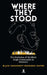 Where They Stood: The Evolution of the Black Anglo Community in Montreal by Black Community Resource Centre