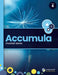 Accumula Student Book 4 by John Mighton