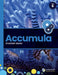 Accumula Student Book 6 by John Mighton