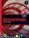 Accumula Student Book 7 by John Mighton