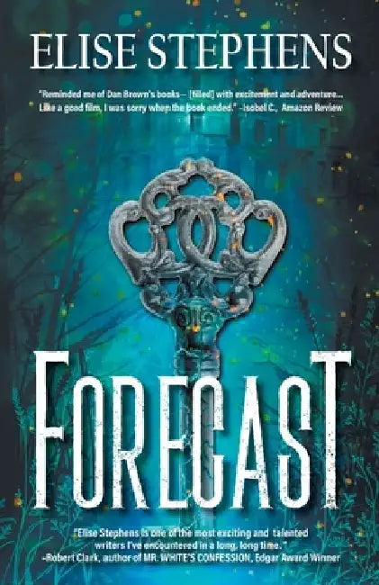 Forecast by Elise Stephens