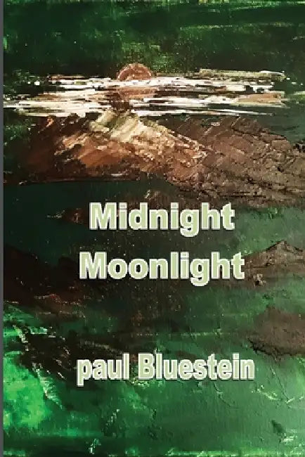 Midnight Moonlight by Paul Bluestein