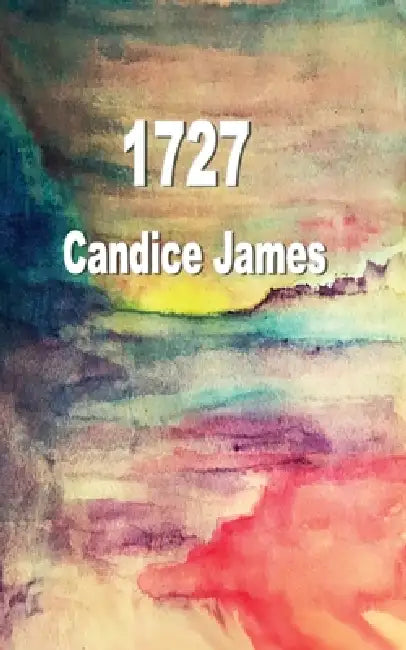 1727 by Candice James