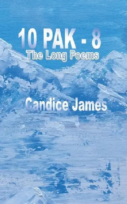 10 Pak - 8 by Candice James