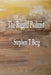 The Ragged Psalmist by Stephen T. Berg