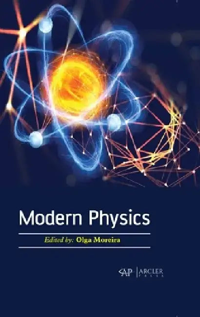 Modern Physics by Olga Moreira
