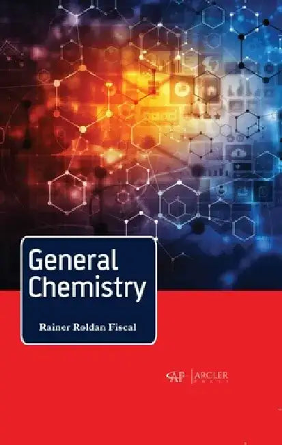 General Chemistry by Rainer Roldan Fiscal