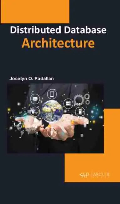 Distributed Database Architecture by Jocelyn O. Padallan