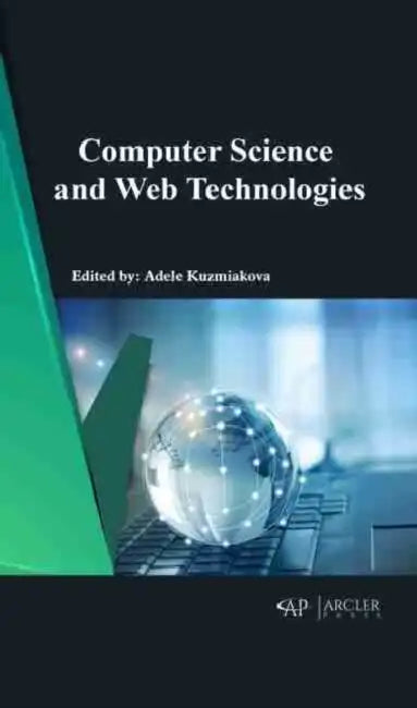 Computer Science and Web Technologies by Adele Kuzmiakova