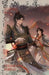 To Rule in a Turbulent World-4 by Gu Xue Rou, Suika Pengie, VIV