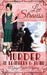 Murder at Feathers & Flair: a cozy historical mystery by Lee Strauss
