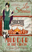 Murder at the Circus: a 1920s cozy historical mystery by Lee Strauss