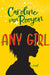 Any Girl by Caroline Van Rooyen