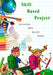 Skill Based Project: Skill Based Project by Naurin Kheraj
