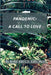 Pandemic: A Call to Love by Edd Bruce