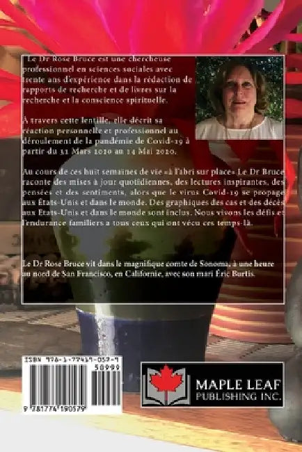 Pandémie un appel à l'amour by Edd Bruce
