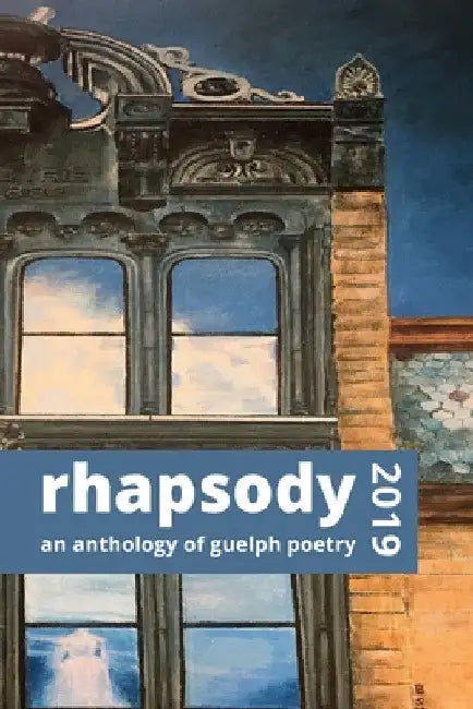 Rhapsody 2019 by Vocamus Writers Community