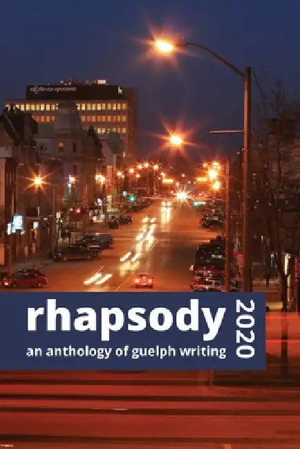 Rhapsody 2020 by Michael Kleiza