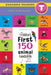 The Toddler's First 150 Animal Handbook: (English / American Sign Language - ASL) Pets, Aquatic, Forest, Birds, Bugs, Arctic, Tropical, Underground, A by Ashley Lee