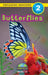 Butterflies: Animals That Make a Difference! (Engaging Readers, Level 2) by Ashley Lee