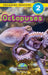 Octopuses: Animals That Make a Difference! (Engaging Readers, Level 2) by Ashley Lee