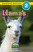 Llamas: Animals That Make a Difference! (Engaging Readers, Level 2) by Ashley Lee