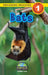 Bats: Animals That Make a Difference! (Engaging Readers, Level 1) by Ashley Lee