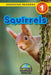 Squirrels: Animals That Make a Difference! (Engaging Readers, Level 1) by Lee, Ashley
