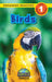 Birds: Animals That Make a Difference! (Engaging Readers, Level 1) by Ashley Lee