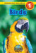 Birds: Animals That Make a Difference! (Engaging Readers, Level 1) by Ashley Lee