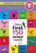 The Toddler's First 150 Animal Handbook (English / American Sign Language - ASL) Travel Edition: Animals on Safari, Pets, Birds, Aquatic, Forest, Bugs by Lee, Ashley