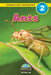 Ants: Animals That Change the World! (Engaging Readers, Level 2) by Ashley Lee