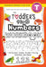 The Toddler's 1 to 10 Numbers Workbook: (Ages 3-4) 1-10 Number Guides, Number Tracing, Activities, and More! (Backpack Friendly 6"x9" Size) by Lauren Dick